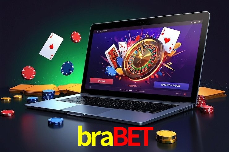 brabet Instalar Logo 3
